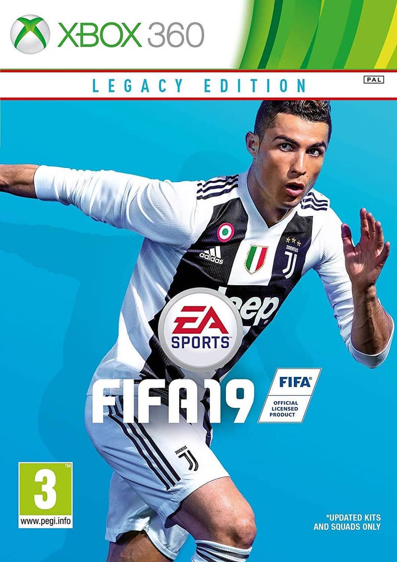 Xbox 360 Games 10