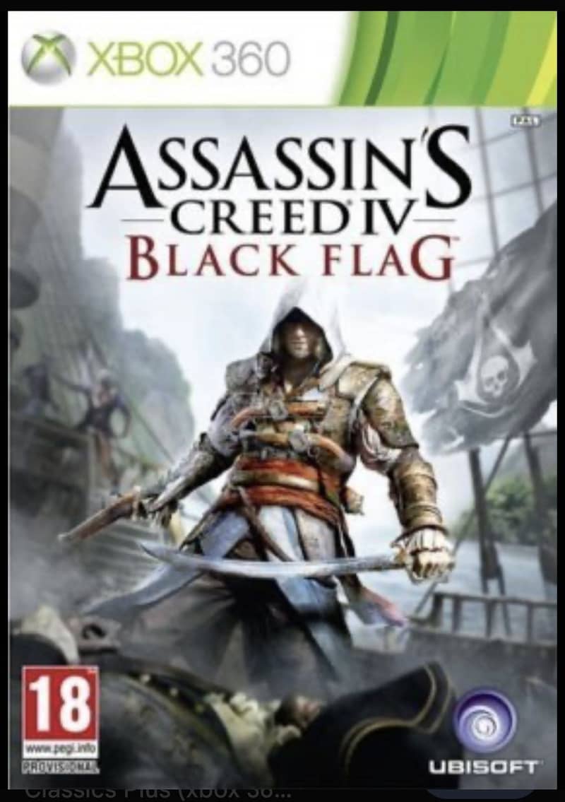 Xbox 360 Games 11