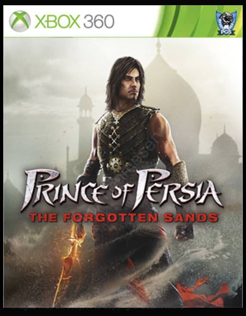 Xbox 360 Games 13