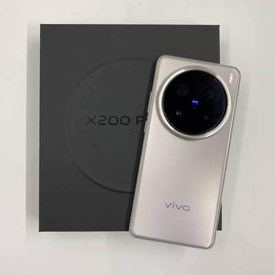 vivo x200 pro