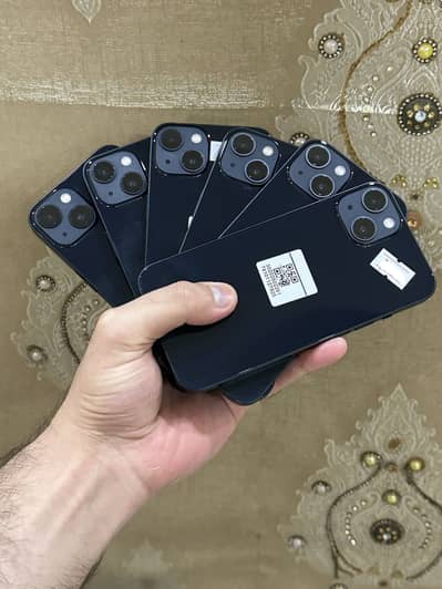 IPHONE 13 FU 128GB| IPHONE 16 PRO JV 128GB| IPHONE 15 PRO MAX 256GB JV