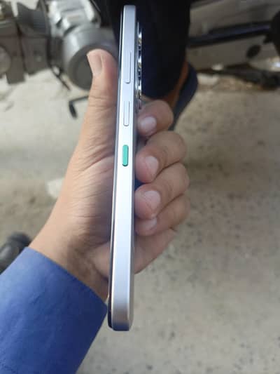 Infinix Hot 6X