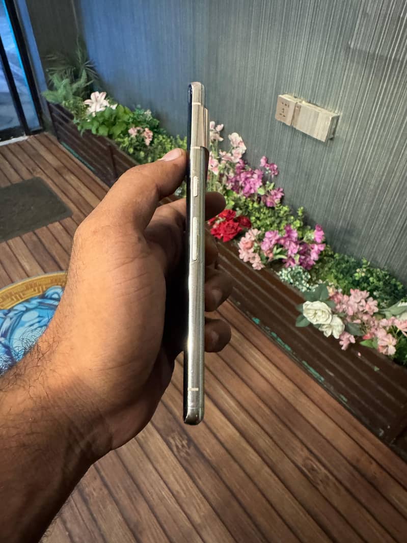 Google Pixel 7 Pro 3