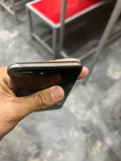 Apple iPhone 8 Plus pta proved