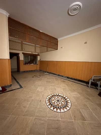 8 Marla Lower Portion For Rent In Ahmed Yar