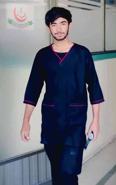 badri