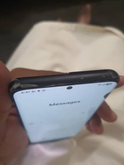 Samsung Mobile S21 Ultra 5g