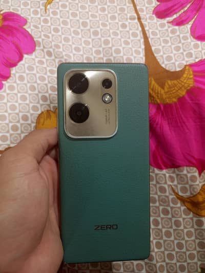 Infinix Zero 30