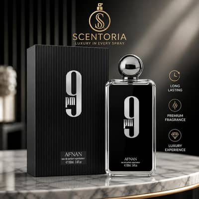 PERFUME FOR MEN