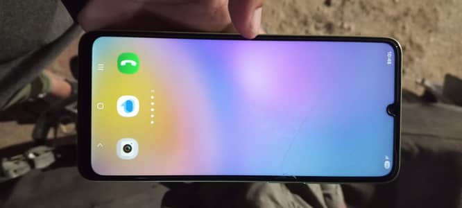 Samsung Mobile A05