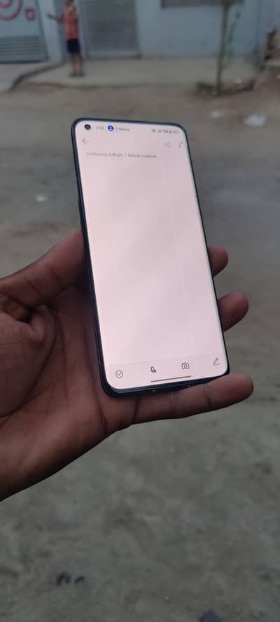 One Plus 9 Pro PTA provide