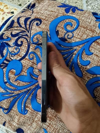 Apple iPhone 12 Pro