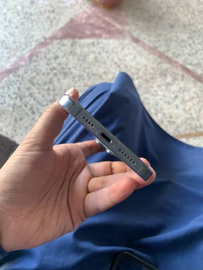 Iphone 13 pro max Pta Approved