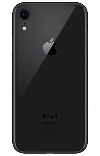 Apple iPhone XR body and board (nonpta 64gb icloud unlock)