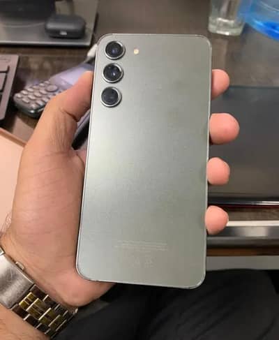 Samsung Mobile S23 Plus