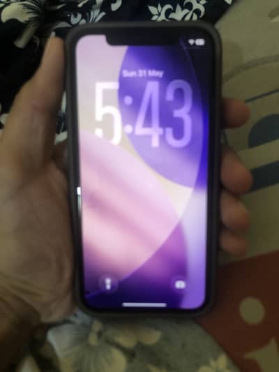Apple iPhone 11 Pro