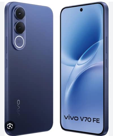 Vivo V70 FE 5G 8 256