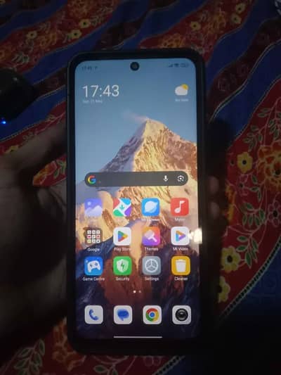 Xiaomi Redmi 12 8 + 8 128 Pta Approed