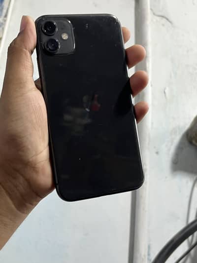 Apple iPhone 11 (Sale+Exchange)