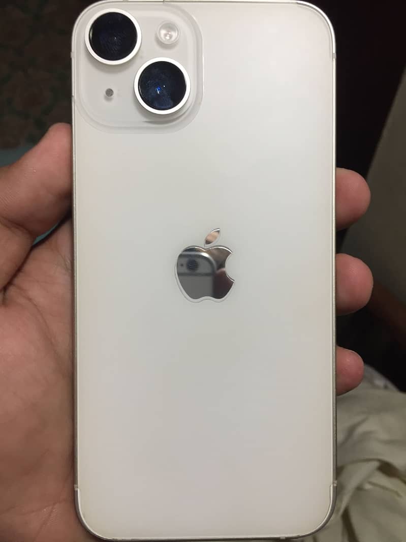Apple iPhone 14 3