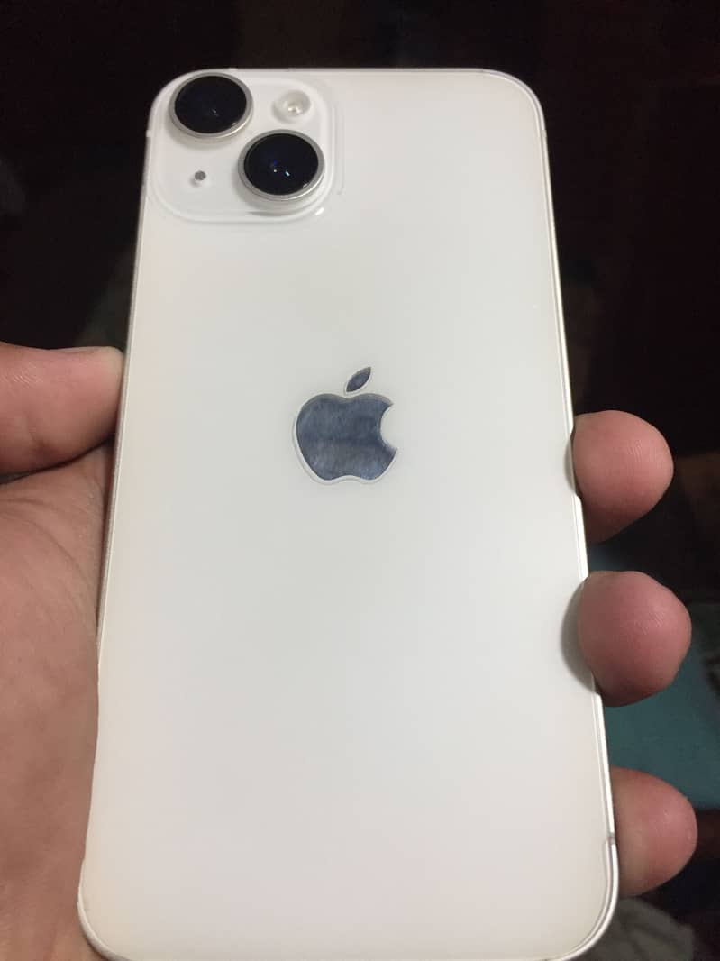 Apple iPhone 14 5