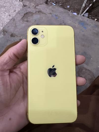 Apple iPhone 11