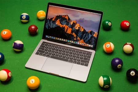 MacBook M1 Pro 2020 Loag Battery Time Very Reasonable Best Price,,