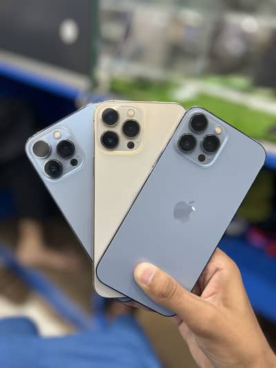 Apple iPhone 13 Pro Max Fu non Active
