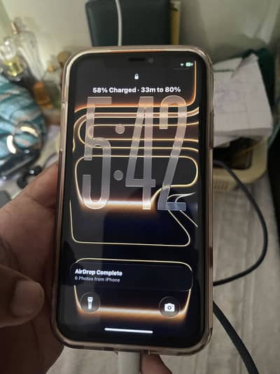 Apple iPhone 17 pro