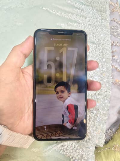 Apple iPhone 11 Pro Max