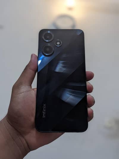 infinix hot 30 play
