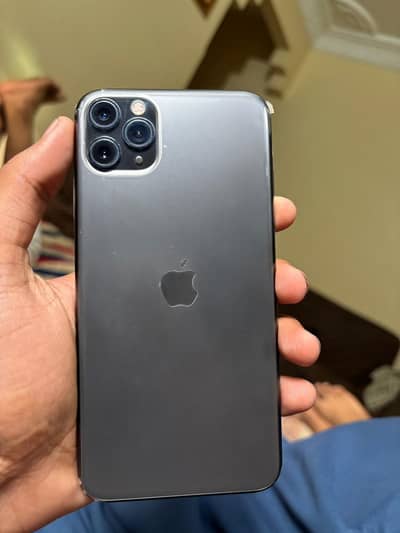 iPhone 11 pro max