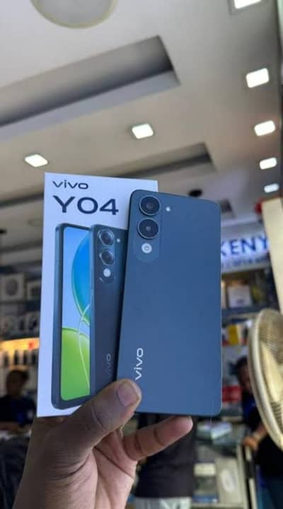 Vivo Y04