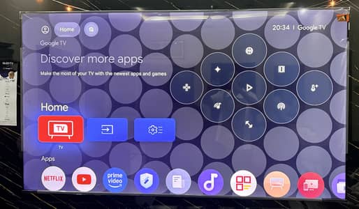 65P 79K QLEDTV