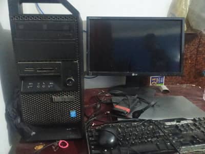 LENOVO THINKSTAION