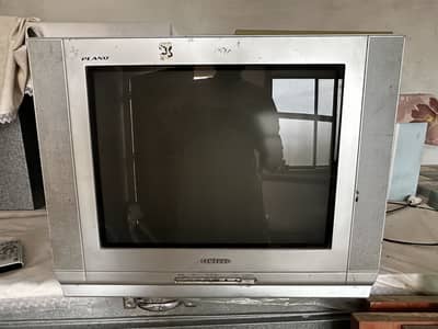 Samsung TV 2007 Model