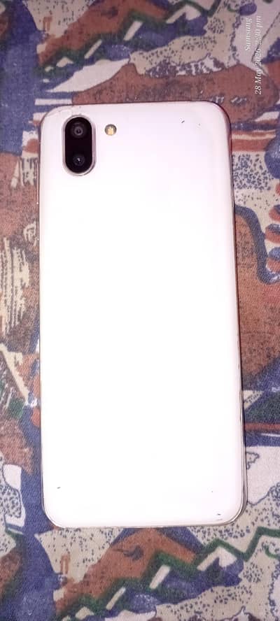 Sharp Aquos R2