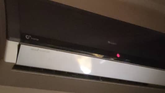 Gree G10 Good Condition Last year Buy Coil Brand New