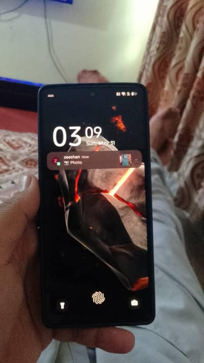 note 40 infinix  exchange possible