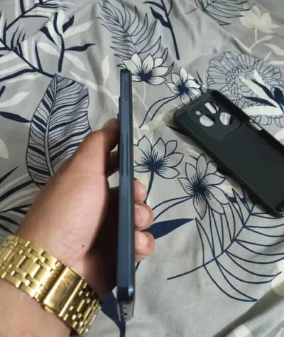 Infinix Hot 40 8/256 Original 10/10 condition