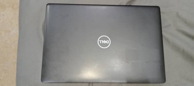 Dell latitude 5401, i7 9th gen