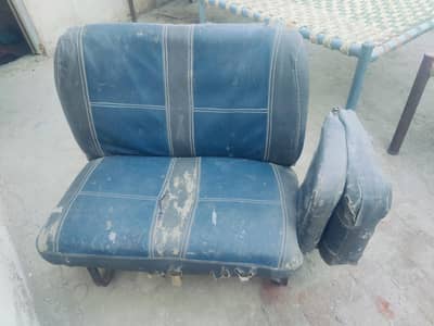 Bolan carry daba seat 3in 1