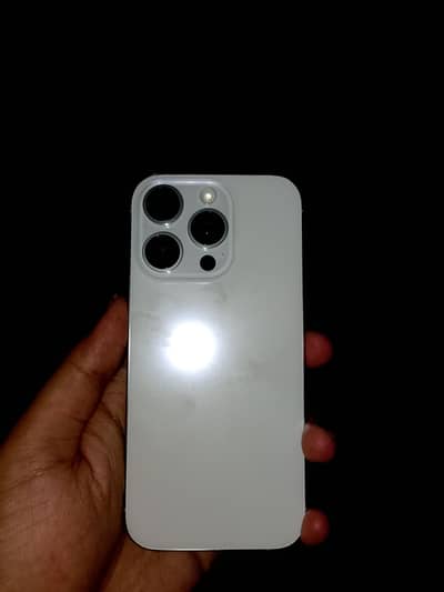 Apple iPhone 16 Pro JV