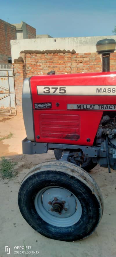 messay fargoson 375