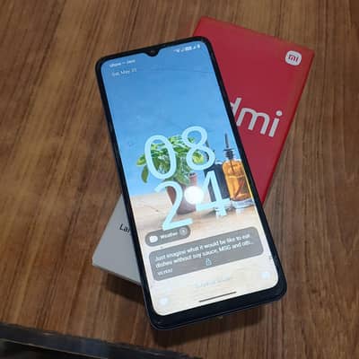 Xiaomi Redmi A3