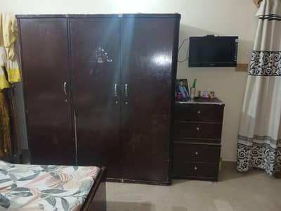 bedroom set