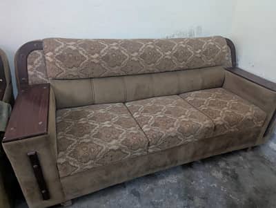 Sofa Set 3, 2, 1
