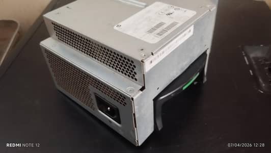 z620 original power supply 10/10