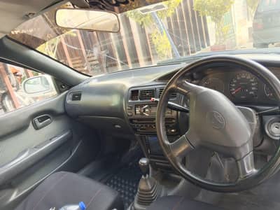 Toyota Corolla 2. OD 2000