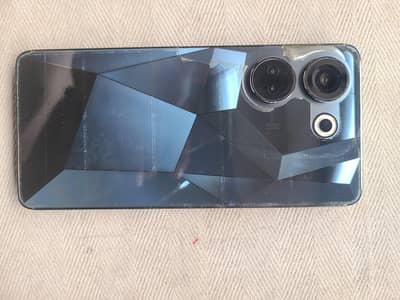 Tecno CAMON 20 Pro